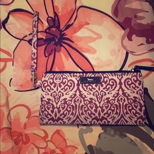 Scout wristlet